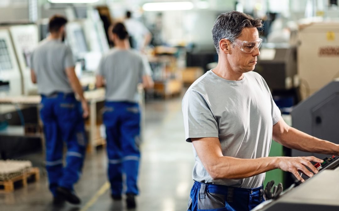 Conheça os 3 tipos de manutenção industrial