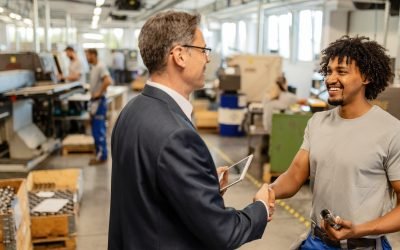 Revenda de peças: descubra como escolher o fornecedor certo